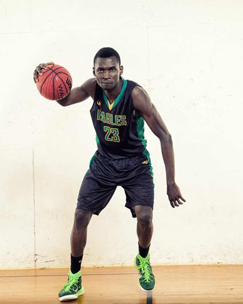 Baybe Iyiola
