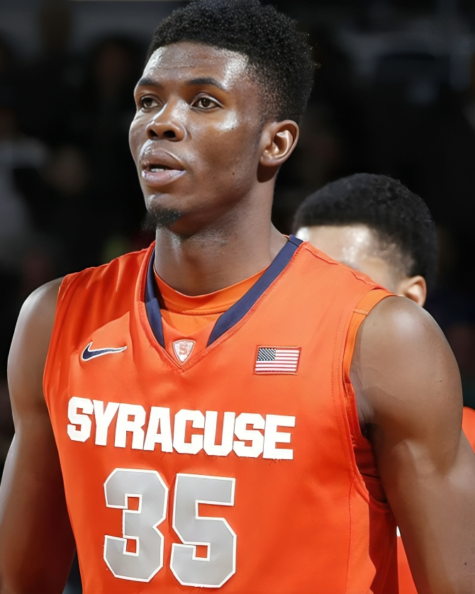 Chinonso Obokoh
