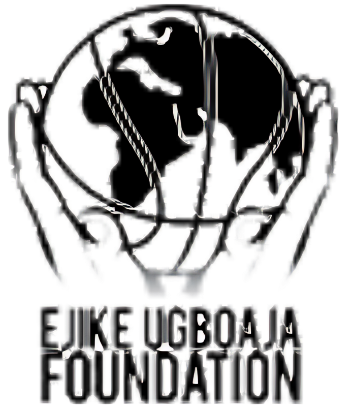 Ejike Ugboaja logo