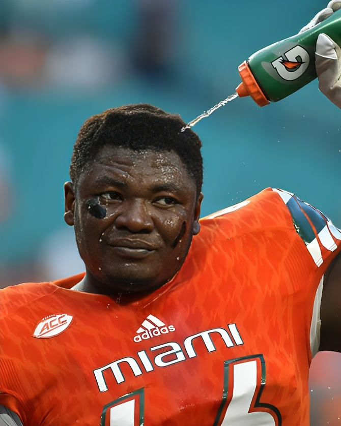 Sonny Odogwu
